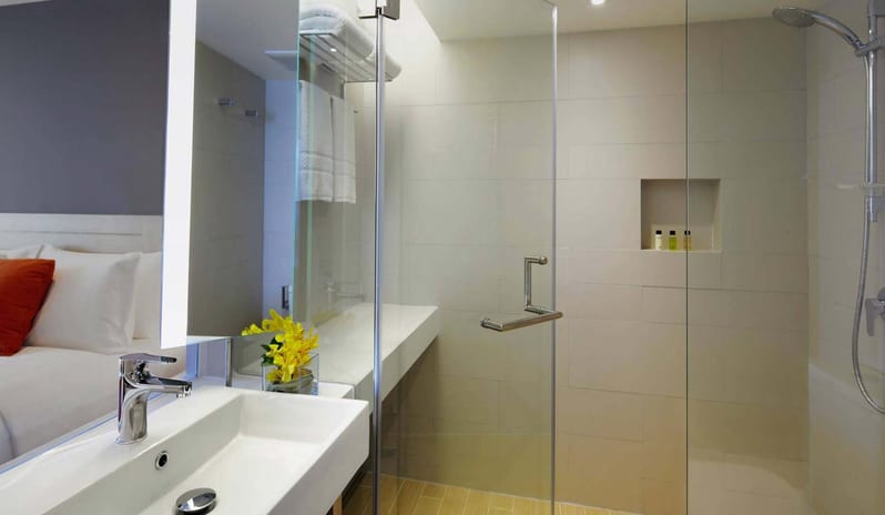 Amari Phuket - Superior Ocean View  Bathroom